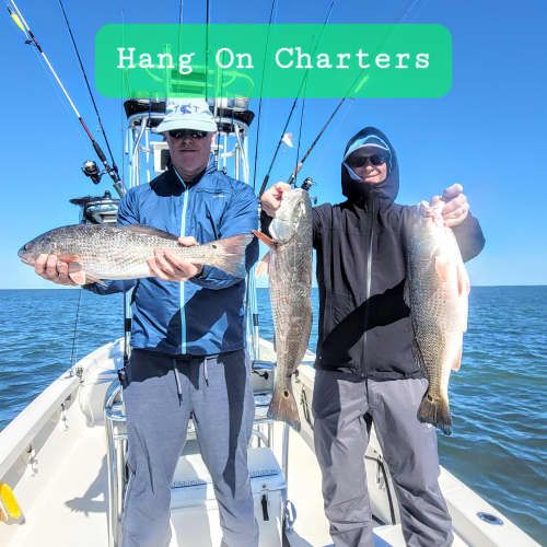 Hatteras Harbor Marina, Sunday Fishing Report