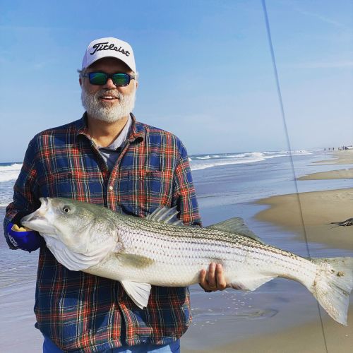 Corolla Fish Report OBX Bait & Tackle Corolla Outer Banks Outer