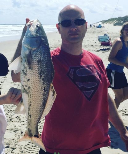 OBX Bait & Tackle Corolla Outer Banks, Corolla Fishing Report