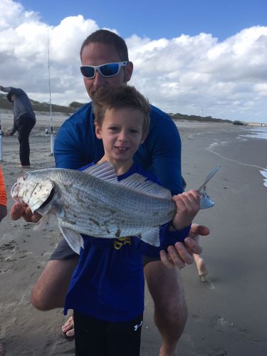 OBX Bait & Tackle Corolla Outer Banks, Corolla Fishing Report