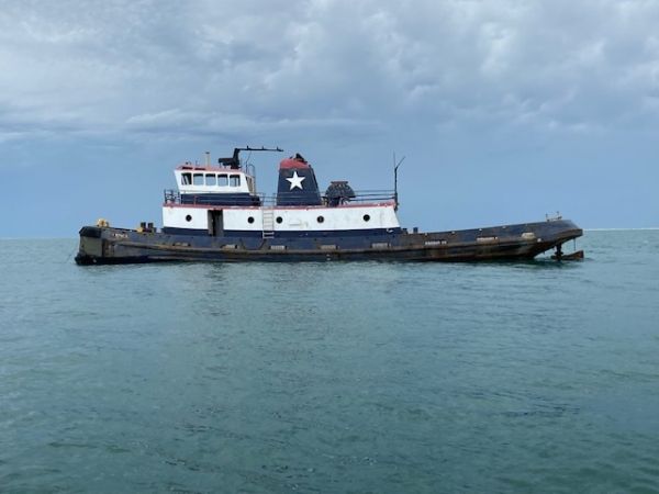 TW’s Bait & Tackle, Daily Fishing Report