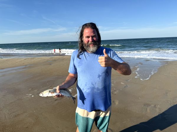 OBX Bait & Tackle Corolla Outer Banks, Corolla Fish Report