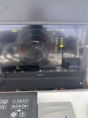 Bite Me Sportfishing Charters, New Electronics and Omni Sonar!