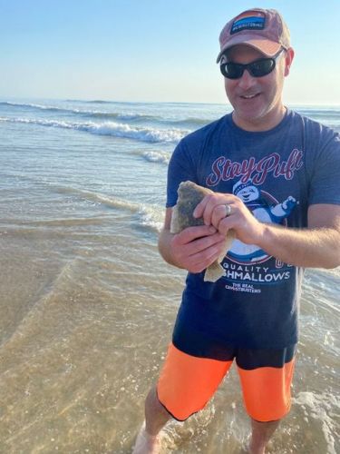 OBX Bait & Tackle Corolla Outer Banks, Corolla Fish Report