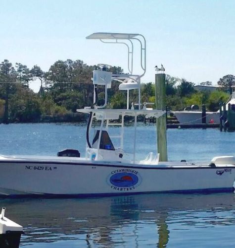 OBX Bait & Tackle Corolla Outer Banks, Corolla Fishing Report