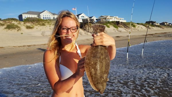 OBX Bait & Tackle Corolla Outer Banks, Corolla Fishing Report