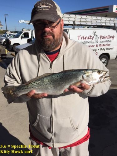 TW’s Bait & Tackle, Daily fishing Report