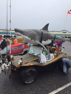 OBX Bait & Tackle Corolla Outer Banks, Corolla Fishing Report