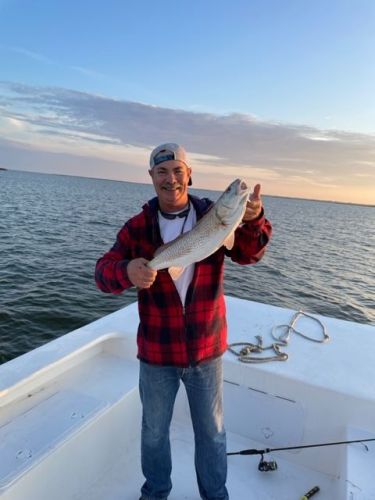 OBX Bait & Tackle Corolla Outer Banks, Corolla Fish Report