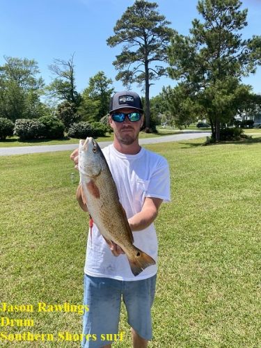 TW’s Bait & Tackle, TW's Daily Fishing Report