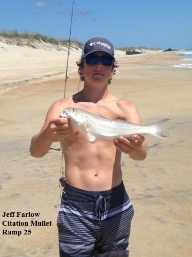 TW’s Bait & Tackle, Daily Fishing Report