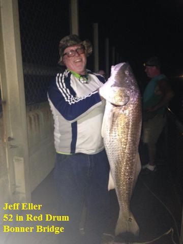 TW’s Bait & Tackle, Daily Fishing Report