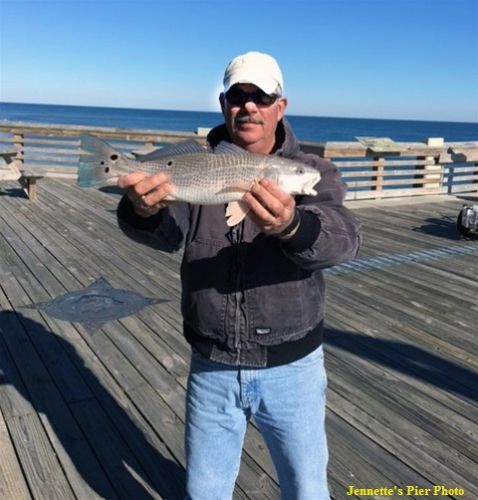 TW’s Bait & Tackle, Daily Fishing Report