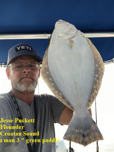 TW’s Bait & Tackle, TW's Daily Fishing Report
