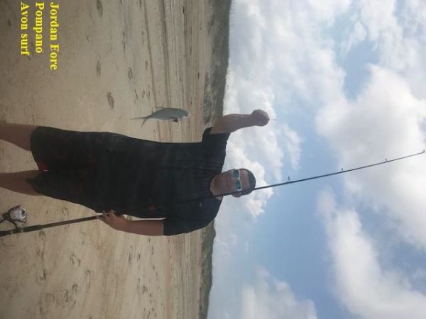 TW’s Bait & Tackle, Daily Fishing Report