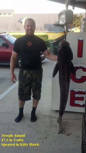 TW’s Bait & Tackle, Daily Fishing Report.