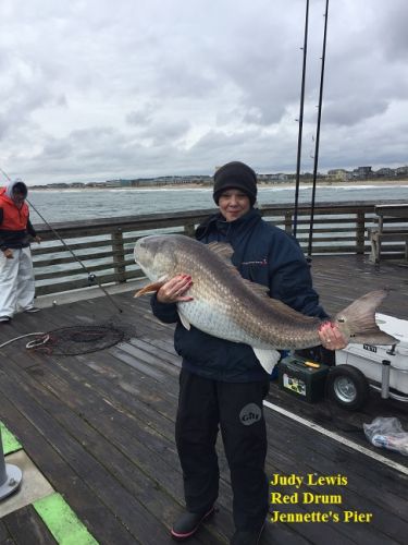 TW’s Bait & Tackle, Daily Fishing Report
