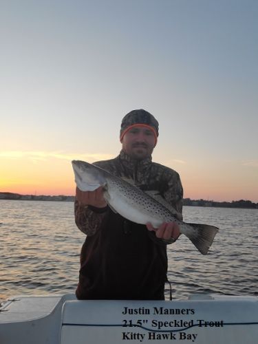 TW’s Bait & Tackle, Daily Fishing Report