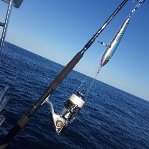 Tuna Duck Sportfishing, Need Anglers!