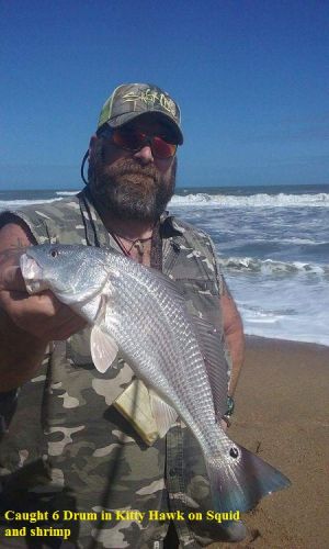 TW’s Bait & Tackle, Daily Fishing Report