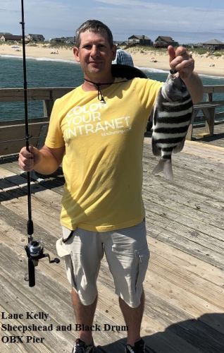 TW’s Bait & Tackle, Daily Fishing Report
