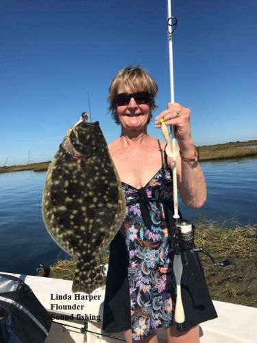 TW’s Bait & Tackle, Daily Fishing Report