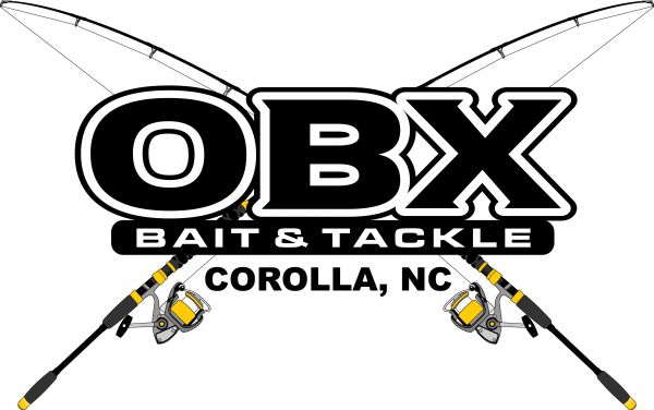 OBX Bait & Tackle Corolla Outer Banks, Corolla Fishing Report
