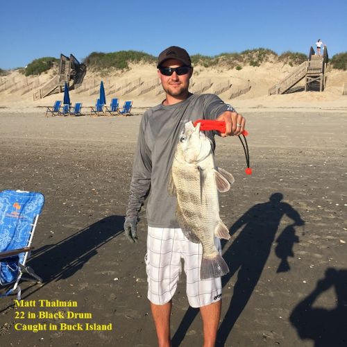TW’s Bait & Tackle, Daily Fishing Report