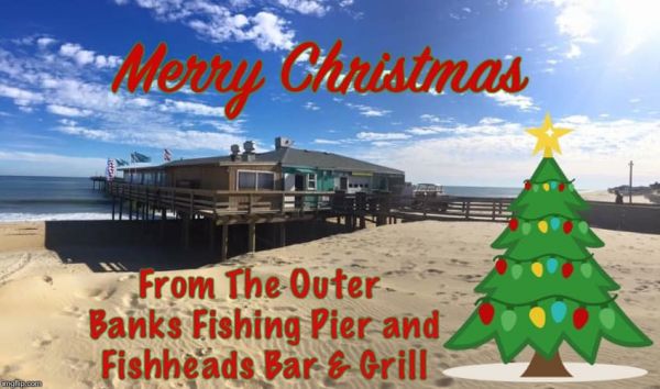 Fishing Unlimited Outer Banks Boat Rentals, Holiday Update