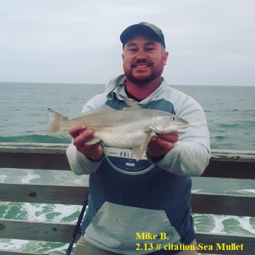 TW’s Bait & Tackle, TW's Daily Fishing Report