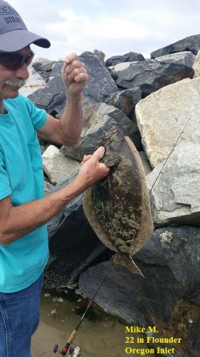 TW’s Bait & Tackle, Daily Fishing Report