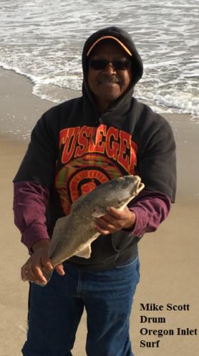 TW’s Bait & Tackle, Daily Fishing Report