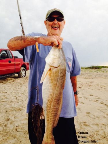 TW’s Bait & Tackle, Daily Fishing Report