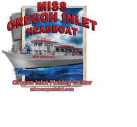 Miss Oregon Inlet II Head Boat Fishing, THE COUNTDOWN IS ON!!!