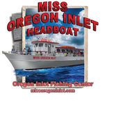 Miss Oregon Inlet II Head Boat Fishing, THE COUNTDOWN IS ON!!!