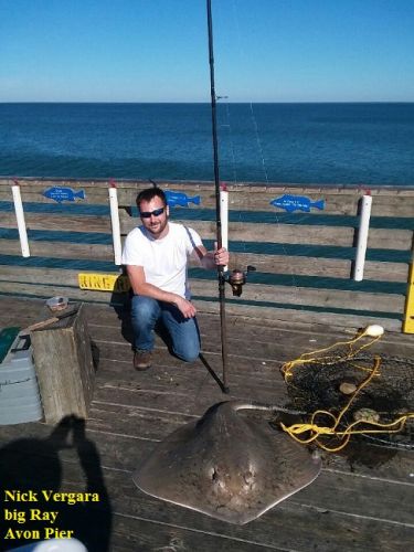 TW’s Bait & Tackle, Daily Fishing Report