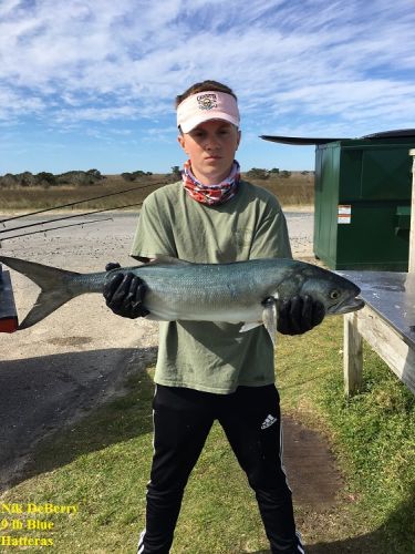 TW’s Bait & Tackle, Daily Fishing Report