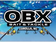 OBX Bait and Tackle Corolla Outer Banks, Corolla Fish Report