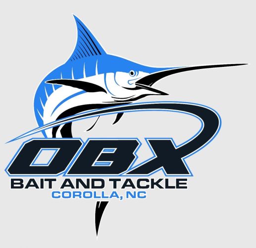 OBX Bait & Tackle Corolla Outer Banks, Corolla Fish Report