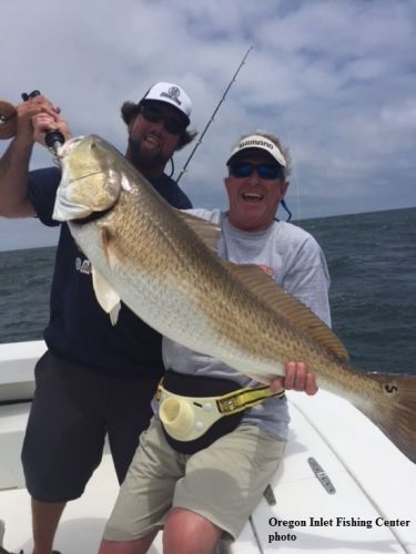 TW’s Bait & Tackle, Daily Fishing Report
