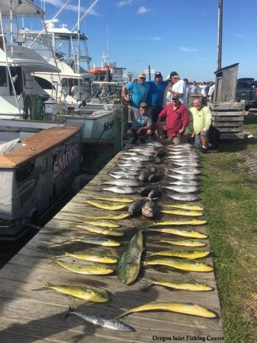 TW’s Bait & Tackle, Daily Fishing Report