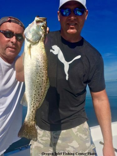 TW’s Bait & Tackle, Daily Fishing Report