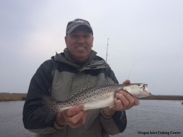 TW’s Bait & Tackle, Daily fishing Report