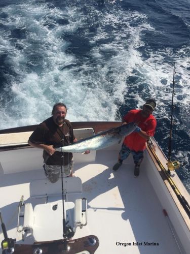 TW’s Bait & Tackle, Daily Fishing Report