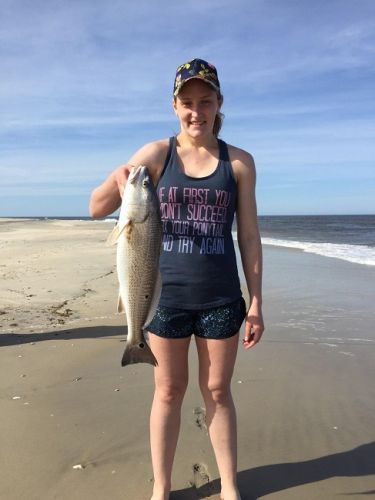 TW’s Bait & Tackle, Daily Fishing Report