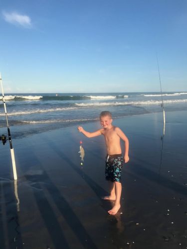 OBX Bait & Tackle Corolla Outer Banks, Corolla Fish Report