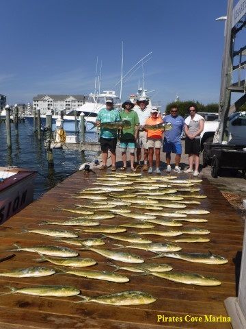 TW’s Bait & Tackle, Daily Fishing Report
