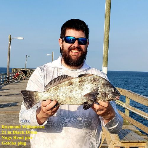 TW’s Bait & Tackle, Daily Fishing Report