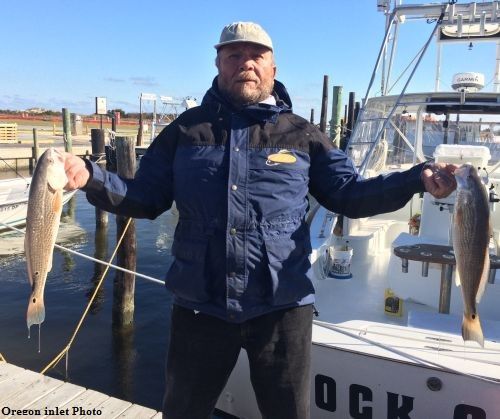 TW’s Bait & Tackle, Daily Fishing Report