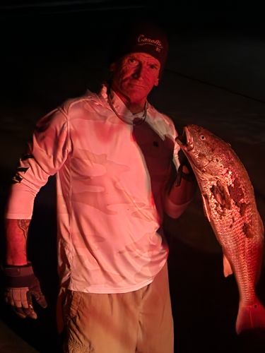 OBX Bait & Tackle Corolla Outer Banks, Corolla Fish Report